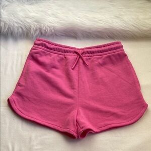 Epic Threads Big Girls Bright Peony Pull On Shorts Various Sizes.NWT